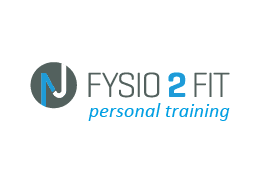 fysio2fit personal training logo tekengebied 1.